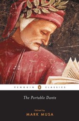 The Portable Dante - eBook