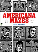 Americana Mazes