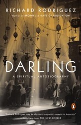 Darling: A Spiritual Autobiography - eBook