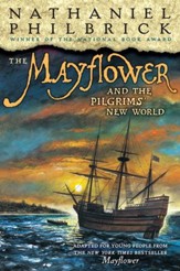 The Mayflower and the Pilgrims' New World - eBook