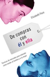 De Compras con el y Ella (The X and Y of Buy) - eBook