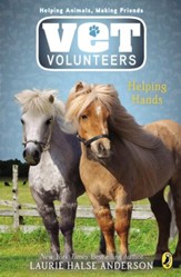 Vet Volunteers 15 Helping Hands - eBook