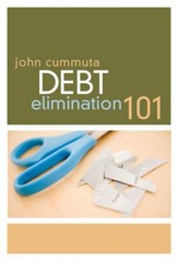 Debt Elimination 101 - eBook