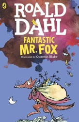 Fantastic Mr. Fox - eBook