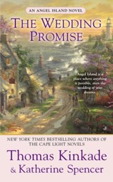 The Wedding Promise - eBook