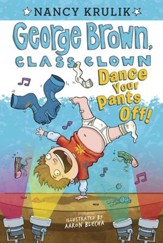 Dance Your Pants Off! #9 - eBook