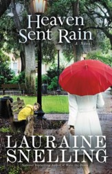 Heaven Sent Rain - eBook