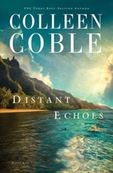 Distant Echoes - eBook