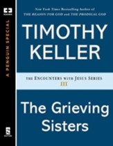 The Grieving Sisters - eBook