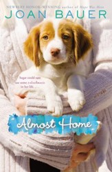 Almost Home - eBook