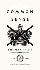 Common Sense - eBook