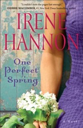 One Perfect Spring - eBook