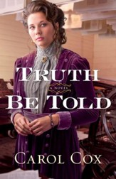 Truth Be Told - eBook