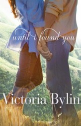 Until I Found You - eBook