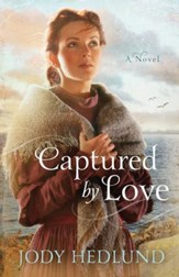 Captured By Love -eBook
