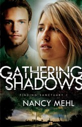 Gathering Shadows (Finding Sanctuary Book #1) - eBook