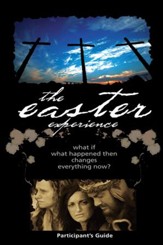 Easter Experience Participant's Guide - eBook