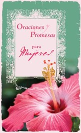 Oraciones y Promesas para Mujeres: Spanish Translation - eBook