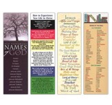 Adult Teaching: Value Pack Bookmarks, 100