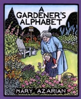 The Gardener's Alphabet