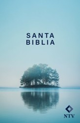Santa Biblia NTV, Edición premio y regalo (Tapa rústica)