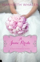 A June Bride - eBook