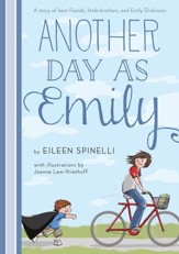 Another Day as Emily - eBook
