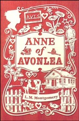 Anne of Avonlea