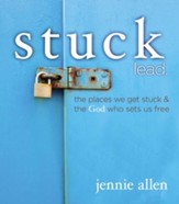 Stuck Leader's Guide - eBook