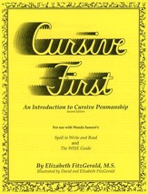 Cursive First