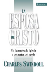 La esposa de Cristo: Un llamado a la Iglesia a despertar del sueno - eBook