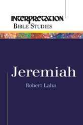 Jeremiah - eBook