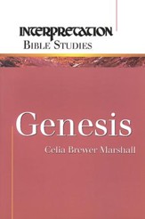 Genesis - eBook