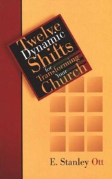 Dynamic Shifts for a Vital Church
