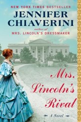 Mrs. Lincoln's Rival - eBook