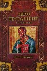 New Testament iWitness