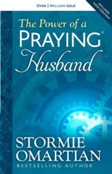 Power of a Praying Husband, The - eBook