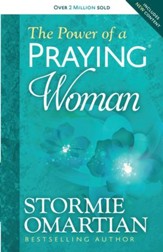 Power of a Praying Woman, The - eBook