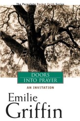 Doors into Prayer: An Invitation - eBook