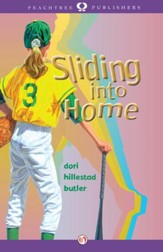 Sliding into Home - eBook