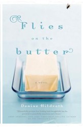 Flies on the Butter - eBook