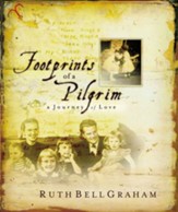 Footprints of a Pilgrim - eBook