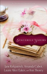 Sincerely Yours: A Novella Collection - eBook