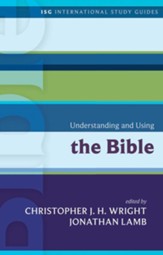 Understanding and Using the Bible [Fortress Press, 2015]
