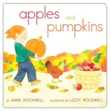 Apples and Pumpkins