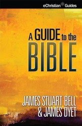 A Guide to the Bible - eBook