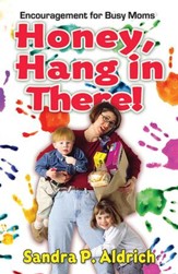 Honey, Hang In There - eBook