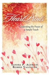 HeartPrints: Celebrating the Power of a Simple Touch - eBook