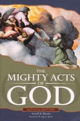 The Mighty Acts of God, revised edition
