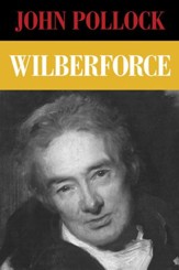 Wilberforce - eBook